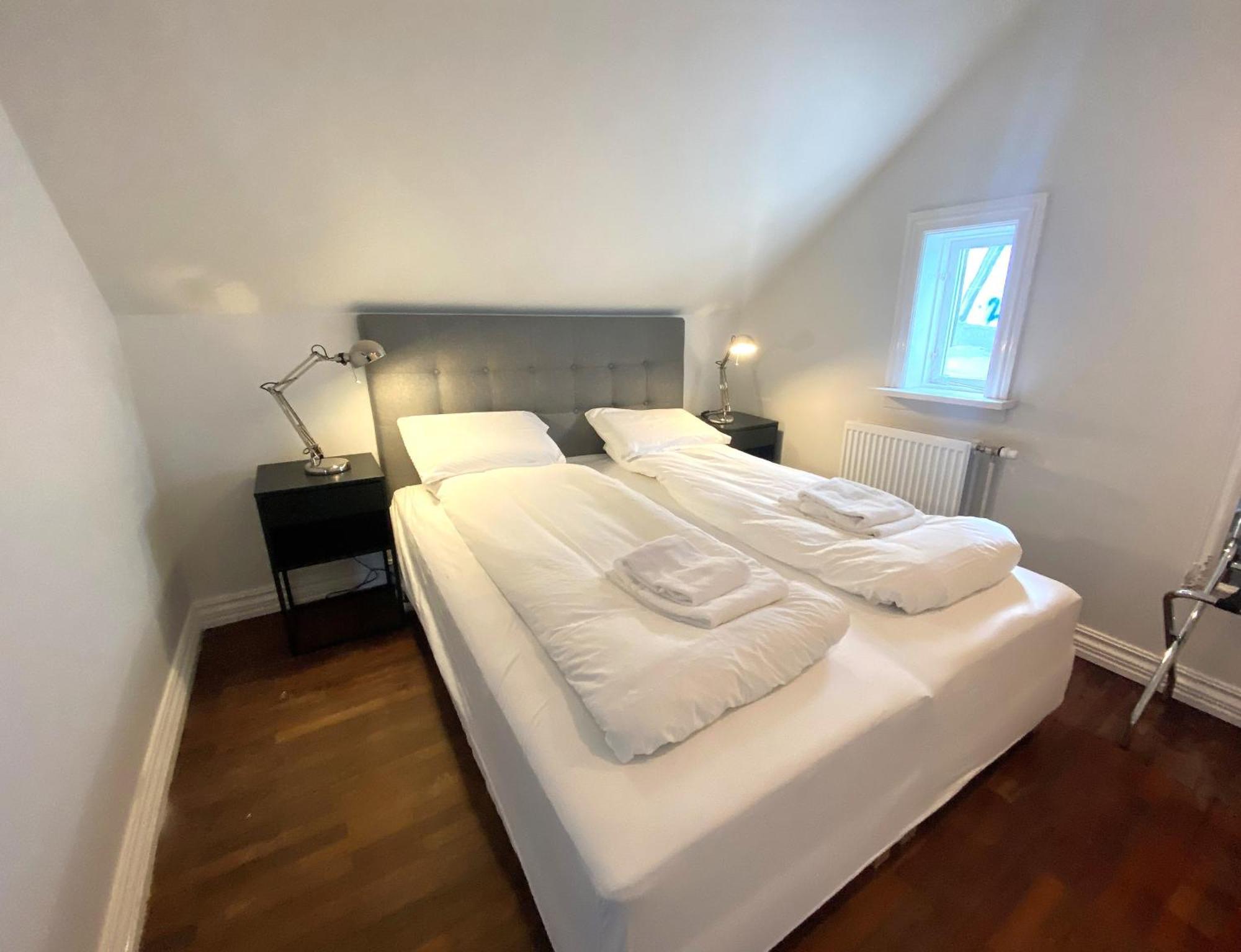 Day Dream Laugavegur Downtown Apartments Reiquiavique Exterior foto