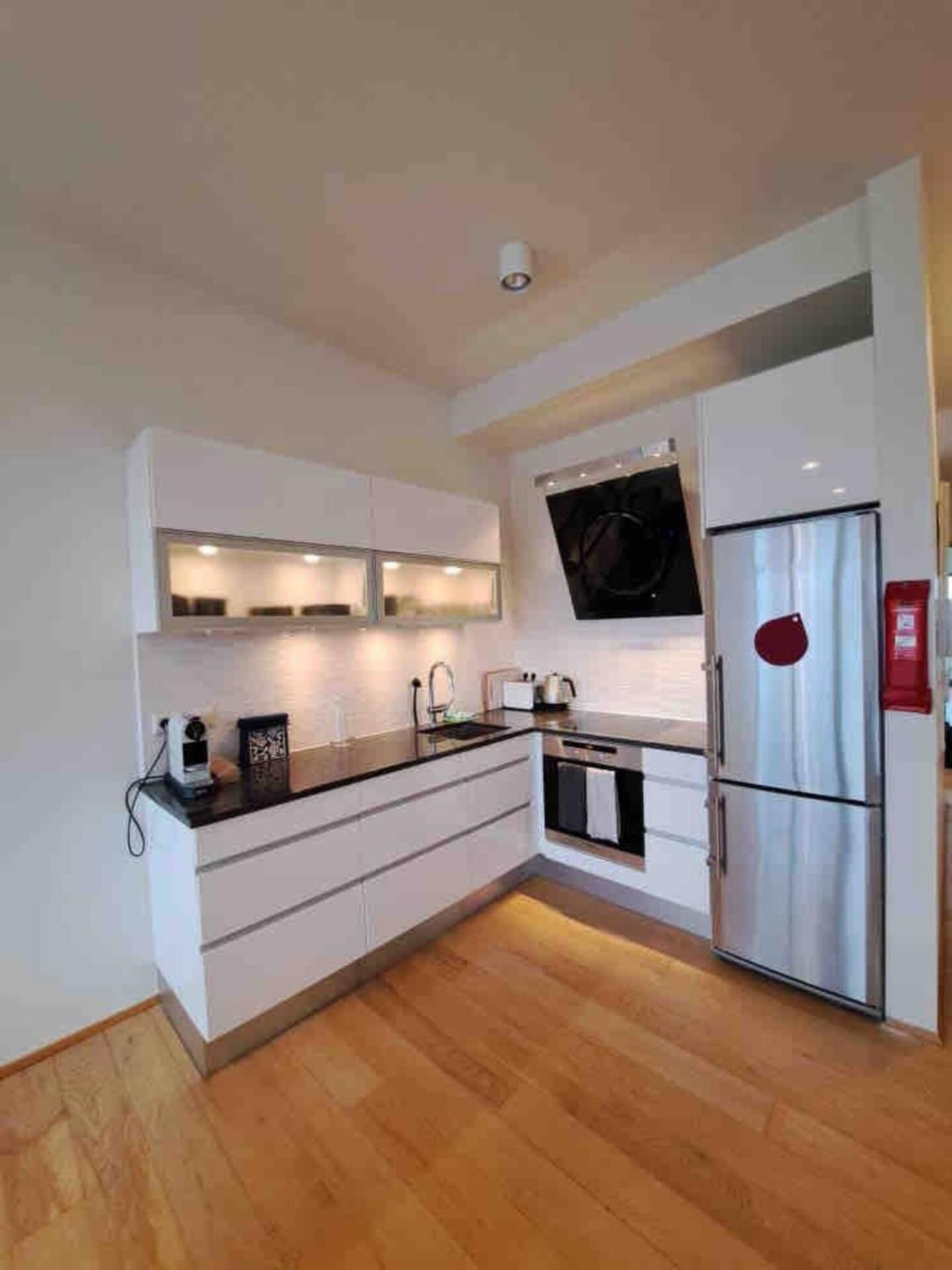 Day Dream Laugavegur Downtown Apartments Reiquiavique Exterior foto